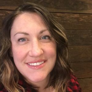 Meet your Posher, Genevieve